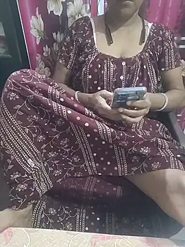Sexy-Bhabi69 online show from 27, 7, 2026
