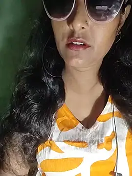 Sexy-Bhabi69 online show from 31, 7, 2026