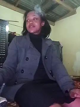 GoodinbedAfricanx online show from 12, 6, 2026