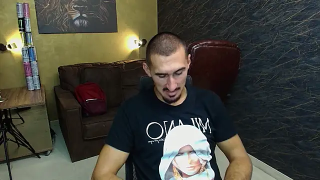 GradyCruz online show from 15, 6, 2026