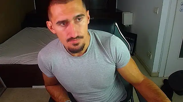GradyCruz online show from 16, 6, 2026
