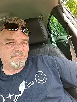 Cyrillus69 online show from 21, 6, 2026