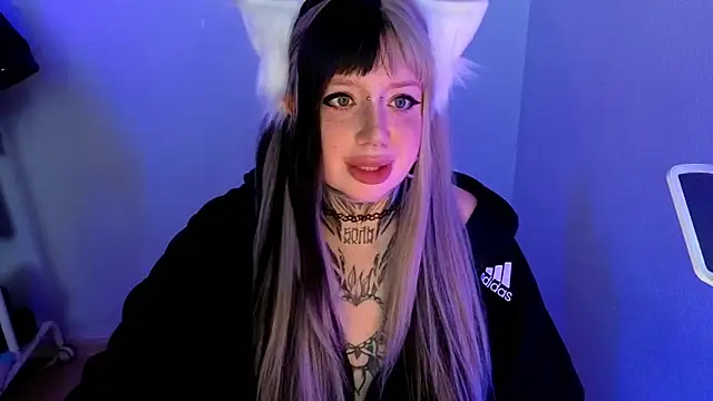 Chiibis online show from 14, 6, 2026