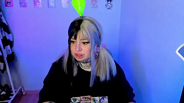 Chiibis online show from 19, 7, 2026