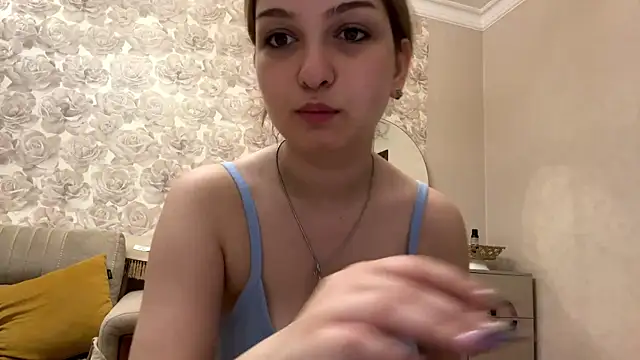 CloudyFoxy online show from 19, 6, 2026