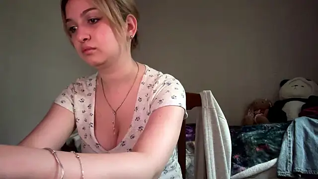 CloudyFoxy online show from 3, 7, 2026