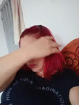 Agata Traviesa online show from 16, 6, 2026