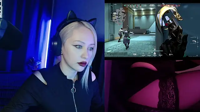 roxxyrowe online show from 28, 6, 2026