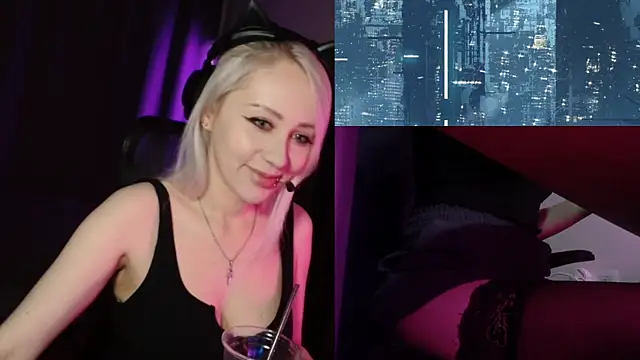 roxxyrowe online show from 18, 7, 2026