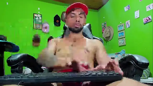 Snapshot of Arian_Pervert chatting on 11, 10, 2025 Arian Pervert online show from 11, 10, 2025