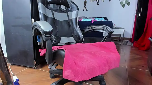 Arian Pervert online show from 3, 7, 2026