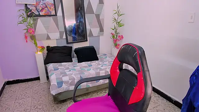 brenda-hot21 online show from 31, 7, 2026