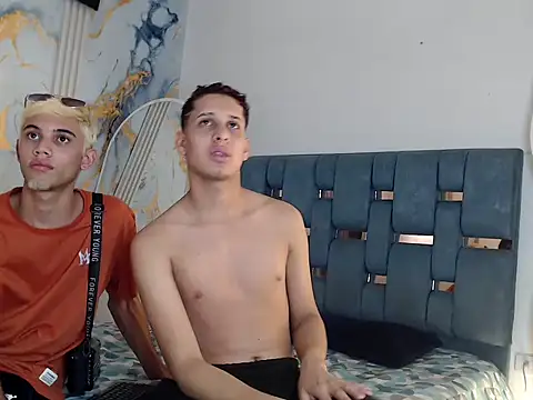 Thick cock guys online show from 17, 6, 2026