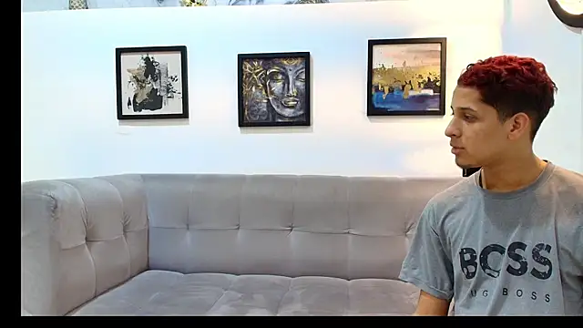 Thick cock guys online show from 2, 7, 2026