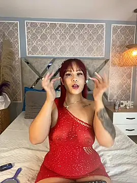 Hada sins online show from 16, 6, 2026