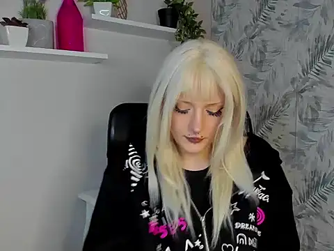 NikaDream online show from 11, 6, 2026