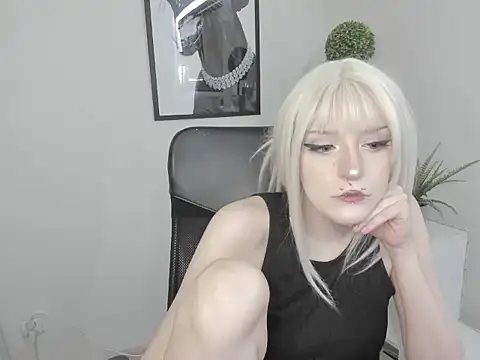 NikaDream online show from 26, 6, 2026