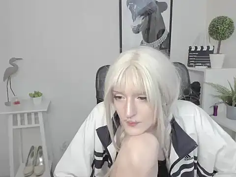 NikaDream online show from 6, 7, 2026