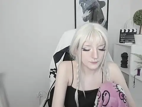 NikaDream online show from 9, 7, 2026
