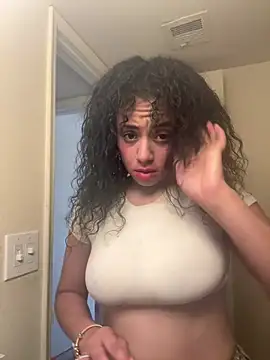 daddyyysbabygirl online show from 11, 6, 2026