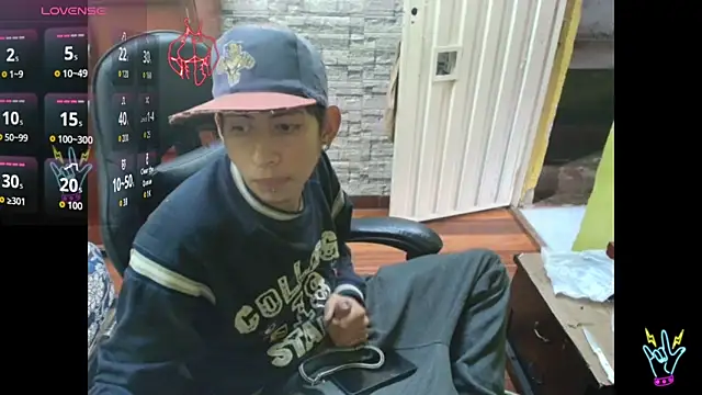 yeferm47hot online show from 8, 6, 2026