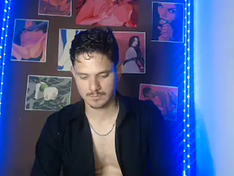 AlphaMercury online show from 13, 6, 2026