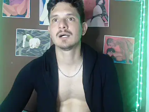 AlphaMercury online show from 15, 6, 2026