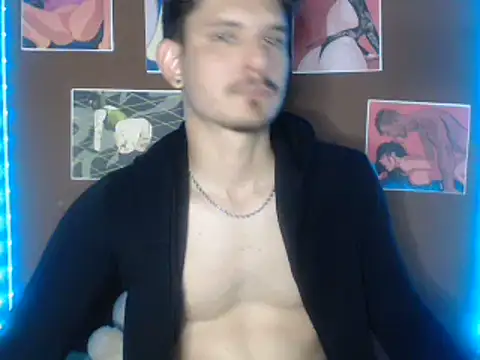 AlphaMercury online show from 18, 6, 2026