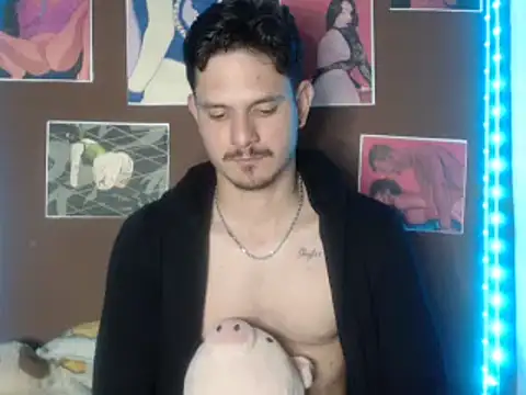 AlphaMercury online show from 19, 6, 2026