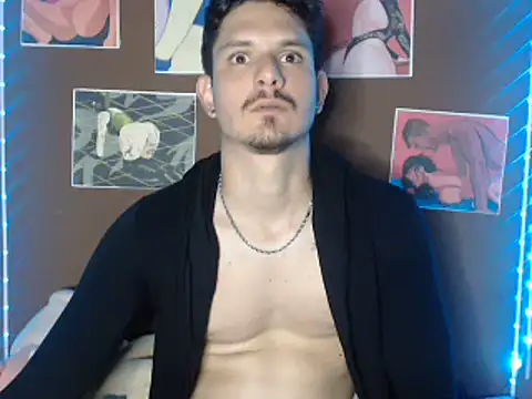 AlphaMercury online show from 20, 6, 2026