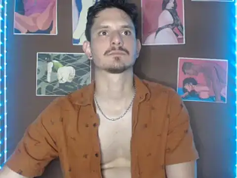 AlphaMercury online show from 21, 6, 2026