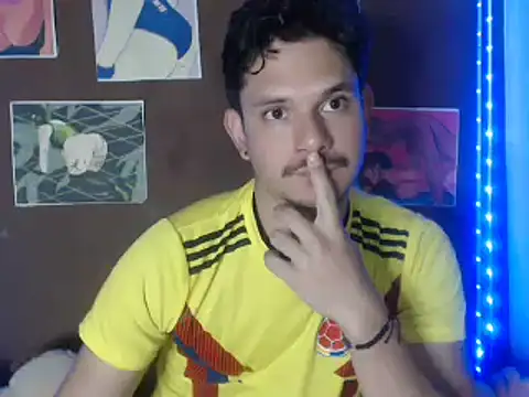 AlphaMercury online show from 8, 7, 2026