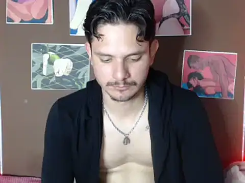 AlphaMercury online show from 13, 7, 2026
