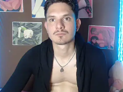AlphaMercury online show from 17, 7, 2026