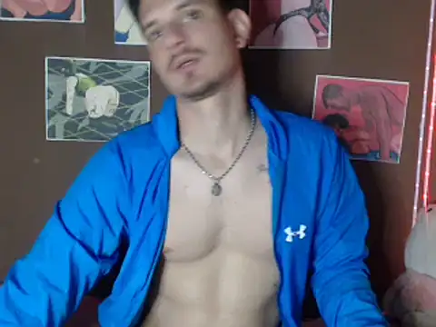 AlphaMercury online show from 23, 7, 2026