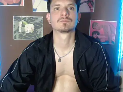 AlphaMercury online show from 24, 7, 2026