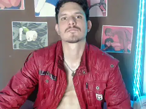 AlphaMercury online show from 1, 8, 2026