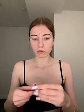 AlisaRussel online show from 12, 7, 2026