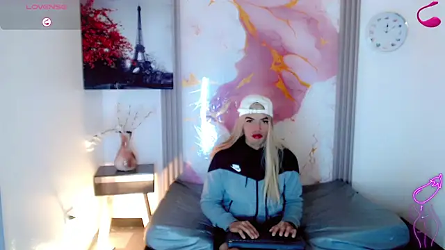 zoe amatista online show from 12, 6, 2026