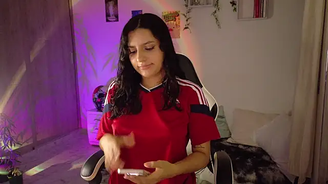 Selenyx 3 online show from 27, 6, 2026