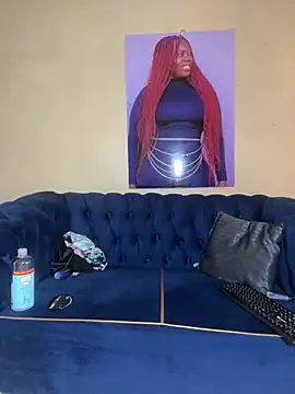 Snapshot of BigBootyBrie01 chatting on 13, 7, 2026 BigBootyBrie01 online show from 13, 7, 2026