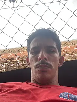 Ricarlosx online show from 13, 7, 2026