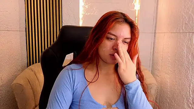 Snapshot of sofia_red_cn chatting on 10, 7, 2026 sofia red cn online show from 10, 7, 2026