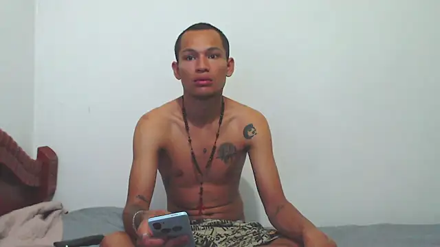 DimonDaniel online show from 17, 6, 2026