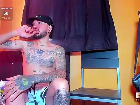 gordito ricoo online show from 21, 6, 2026