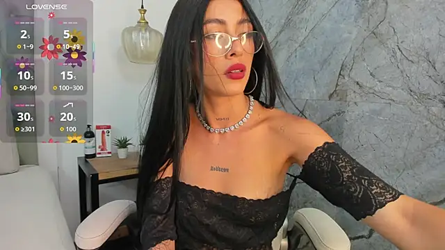 coonie paige online show from 18, 6, 2026
