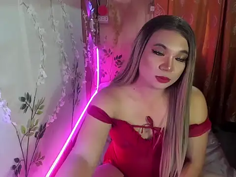 LadyAlthea69 online show from 10, 7, 2026