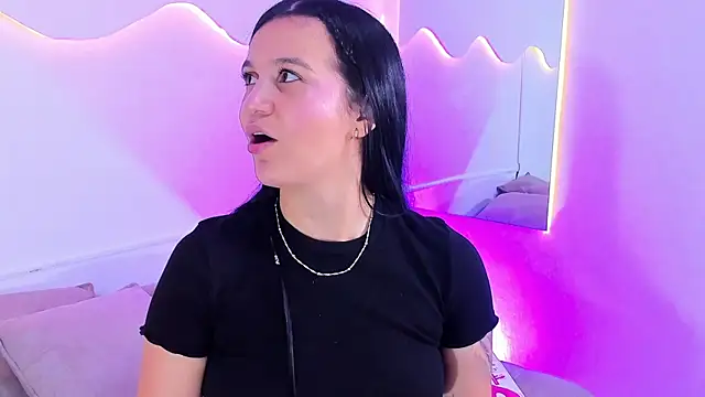 MiaHansson online show from 20, 7, 2026