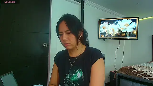 TaniaMendoza online show from 10, 6, 2026
