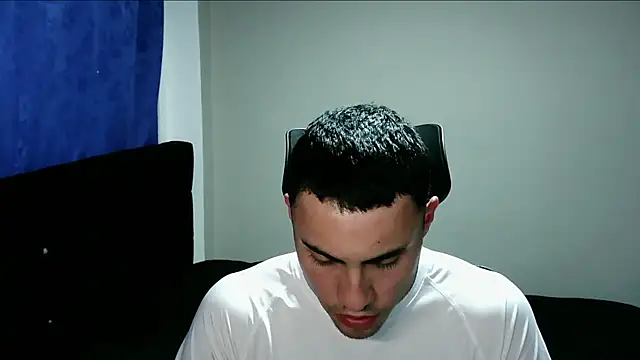 Ethann Valee online show from 3, 8, 2026